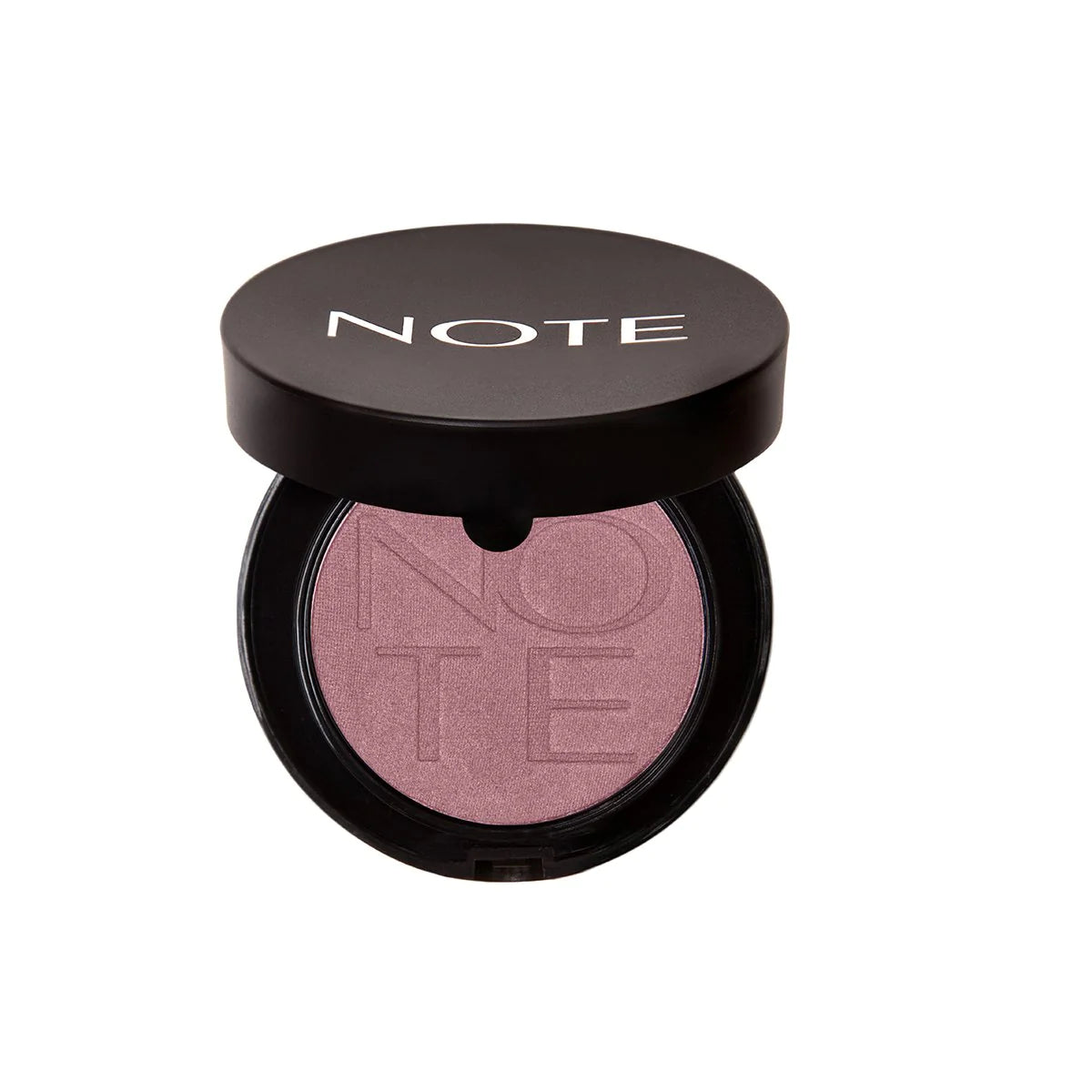 Note Luminous Silk Mono Eyeshadow 09