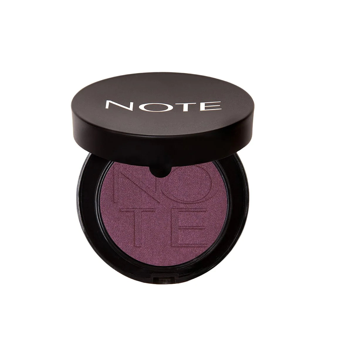 Note Luminous Silk Mono Eyeshadow 10