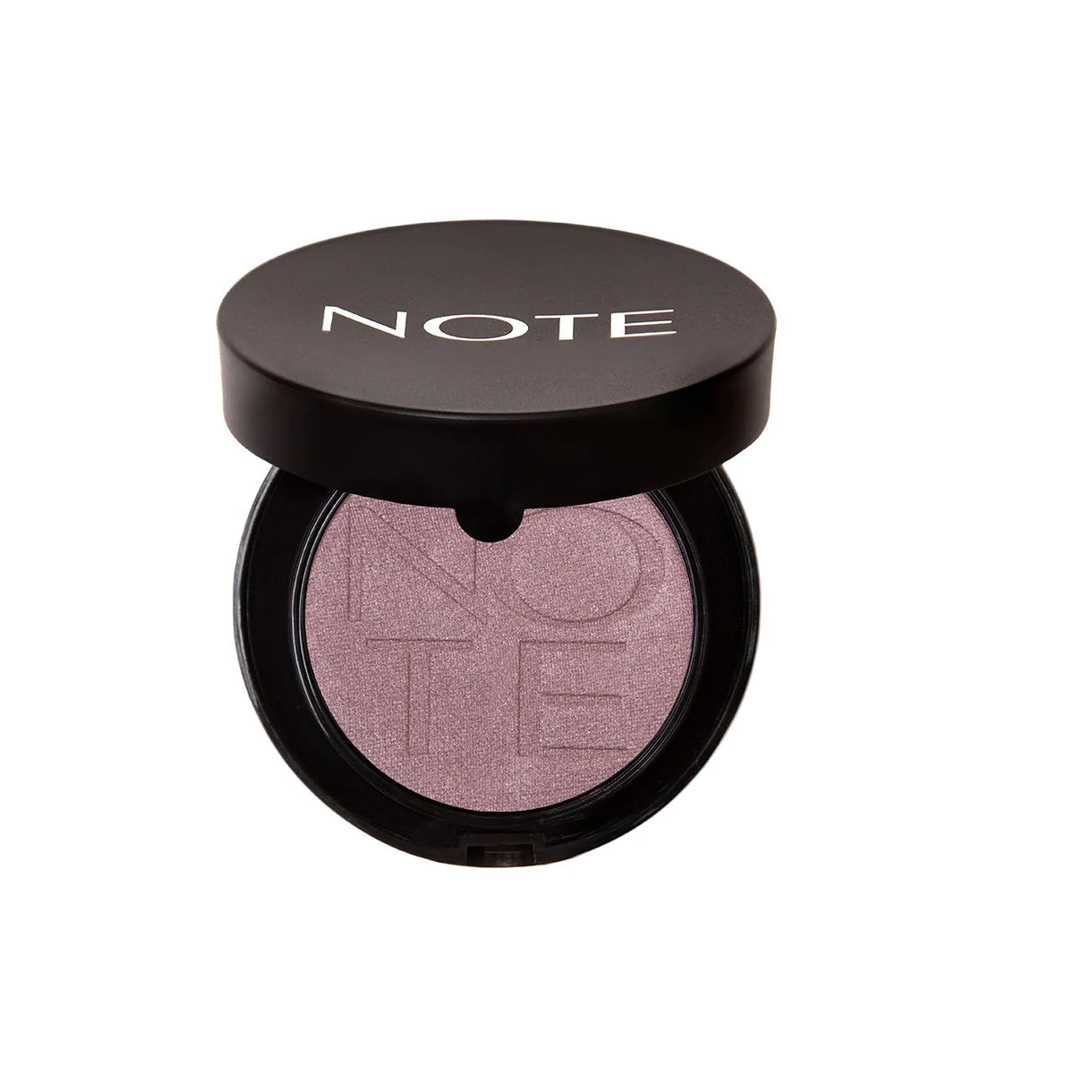 Note Luminous Silk Mono Eyeshadow 16