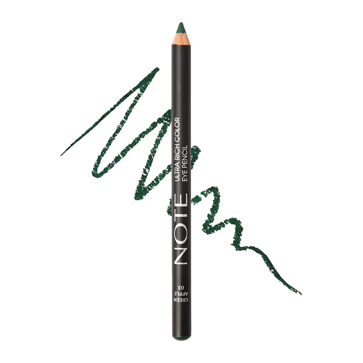 Note Ultra Rich Color Eye Pencil 03