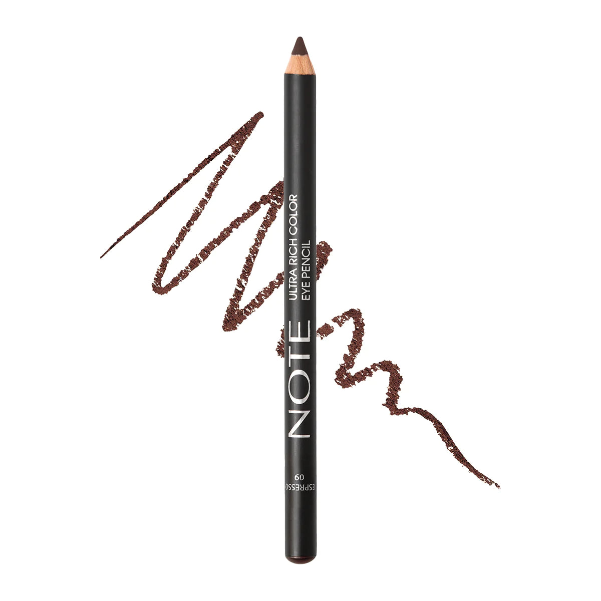Note Ultra Rich Color Eye Pencil 09