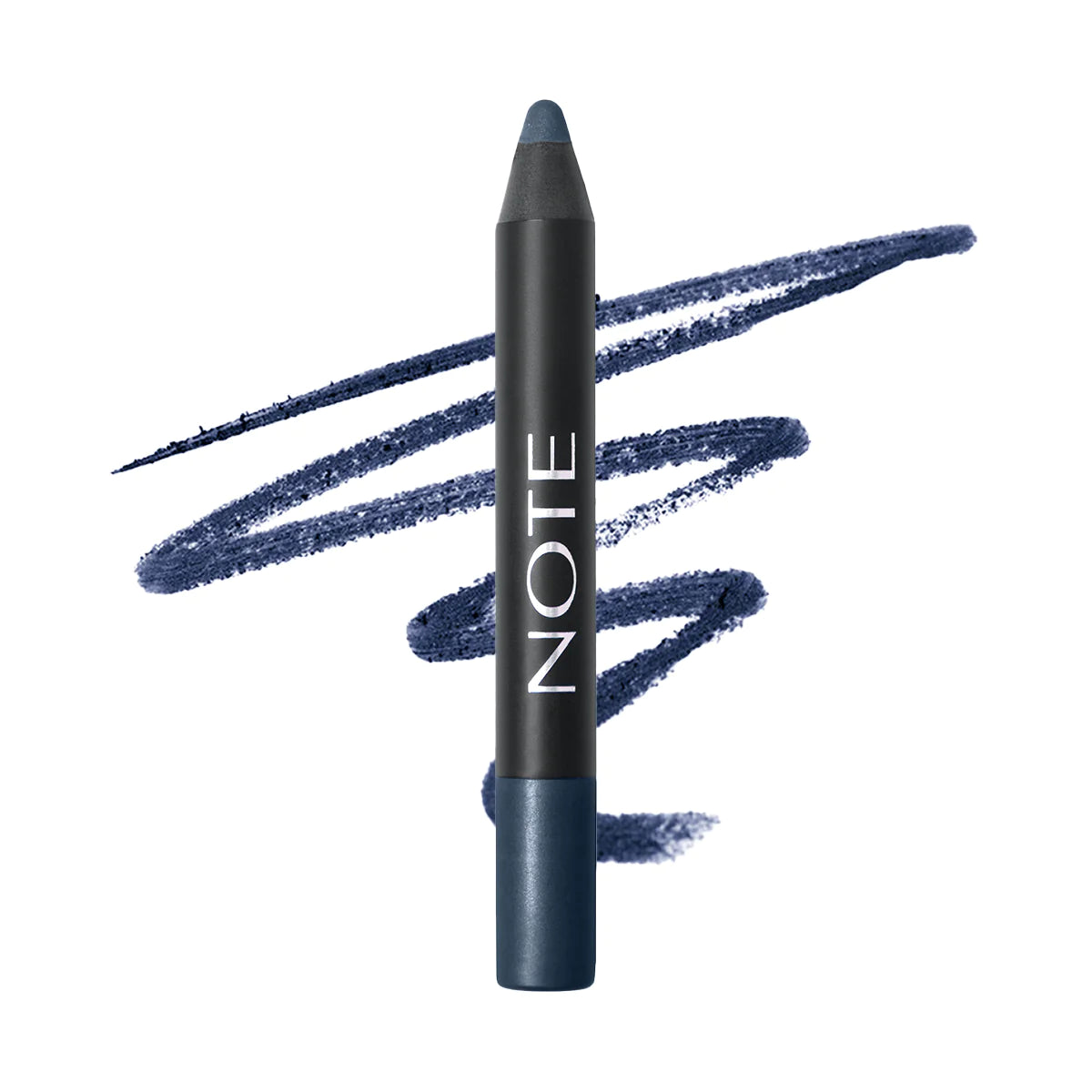 Note Eyeshadow Pencil 07 Petrol