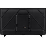 Hisense 55" A6 Series 4K Uhd Smart Led Tv, Black