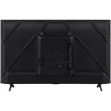 Hisense 55" A6 Series 4K Uhd Smart Led Tv, Black