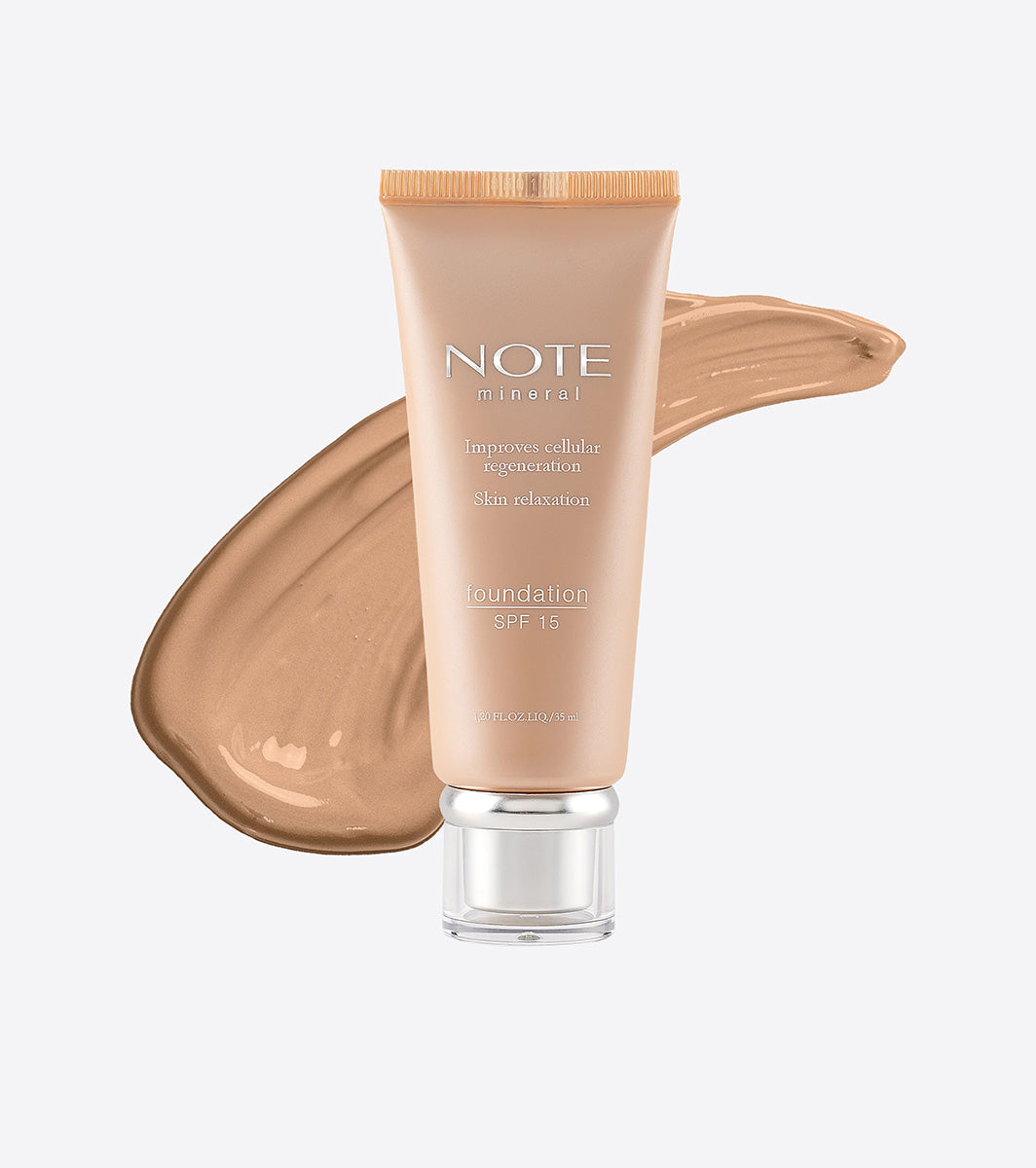 Note Mineral Foundation 402
