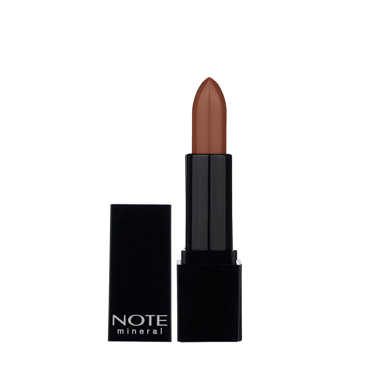 Note Mineral Semi Matte Lipstick 02 Maude Pink
