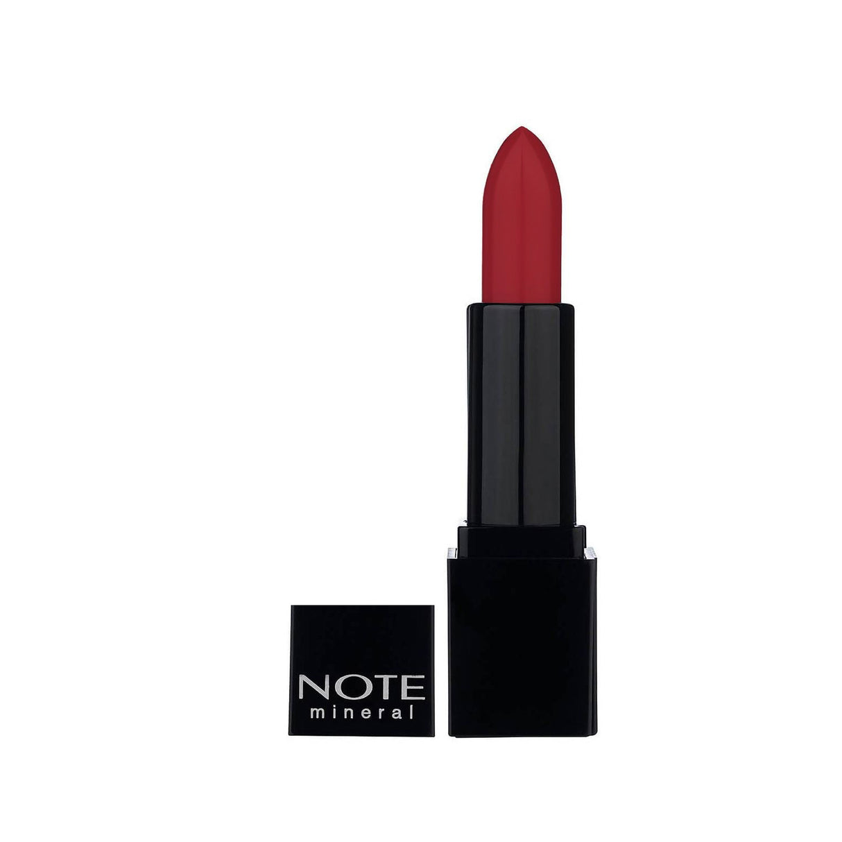 Note Mineral Lipgloss 02 Blondie Pink