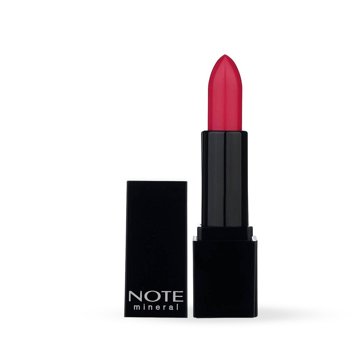 Note Mineral Lipgloss 03 Nude Rose