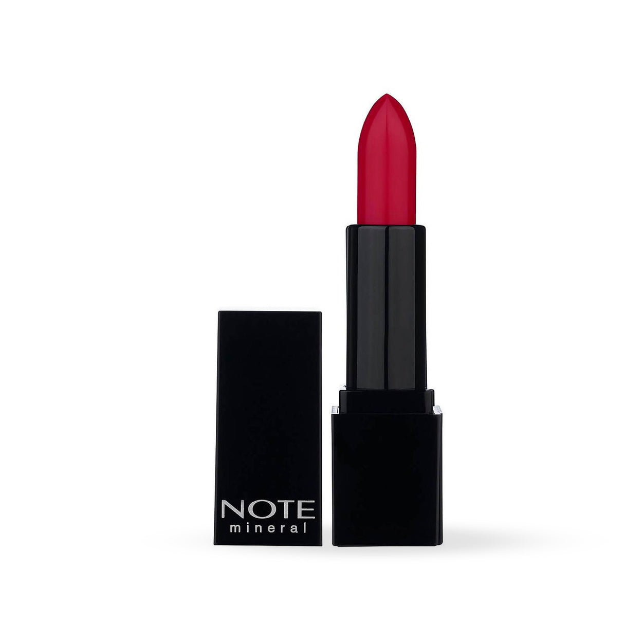 Note Mineral Lipgloss 05 Cherry Brownie
