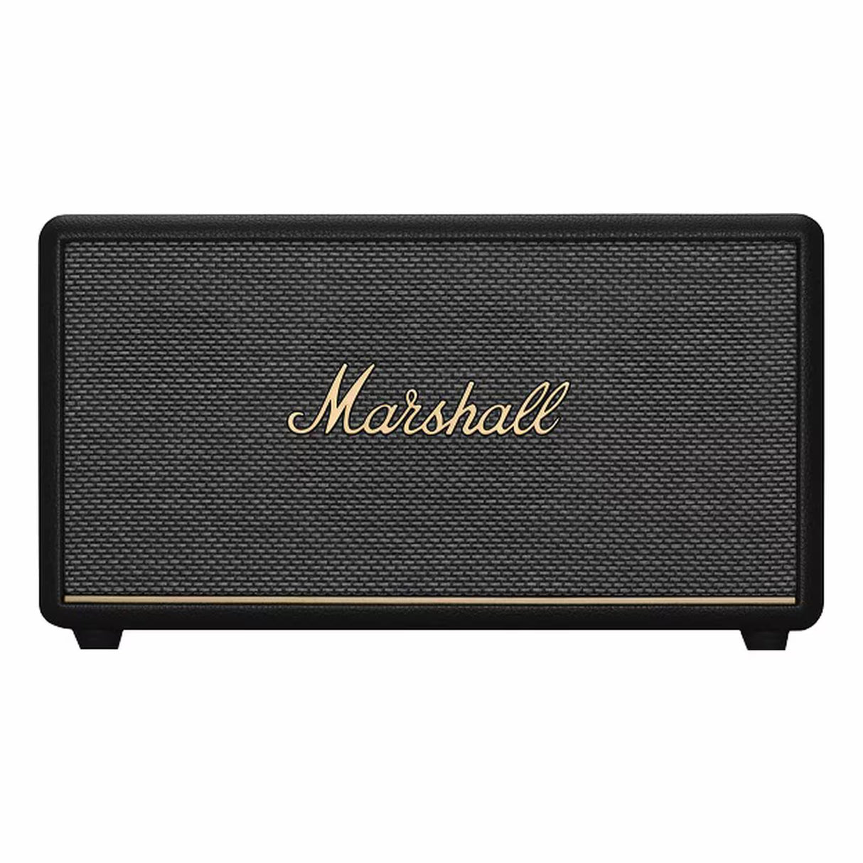 Marshall Stanmore III Bluetooth Speaker System (Black)