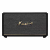 Marshall Stanmore III Bluetooth Speaker System (Black)