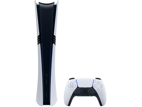 Playstation 5 Pro Console