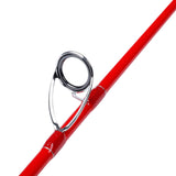 Noeby K5-R Slow Jigging Spinning Rod (6', Nbsj602) ("Rod Length: 6'", 'Rod Model: Nbsj602')