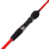 Noeby K5-R Slow Jigging Spinning Rod (6', Nbsj602) ("Rod Length: 6'", 'Rod Model: Nbsj602')