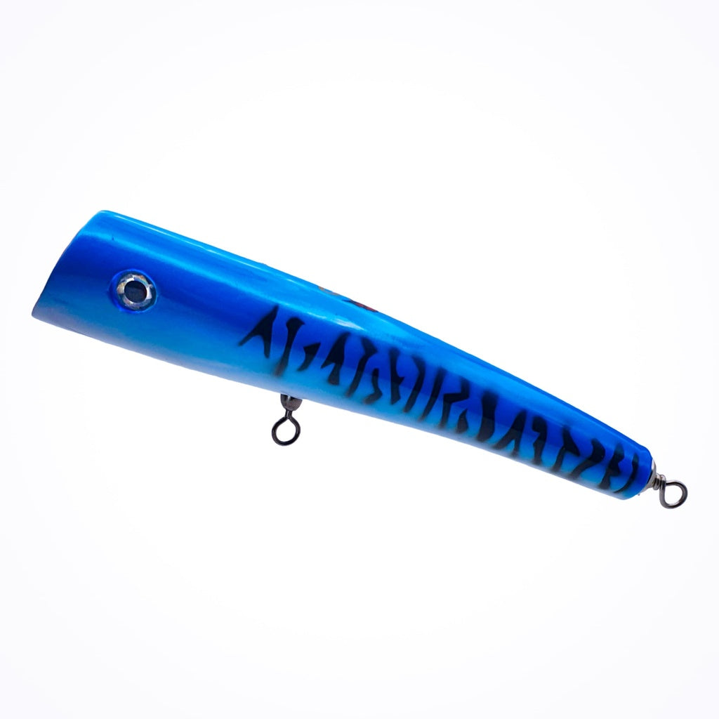 Rankaru Twitch Popper 80G (03) (Lures Colour: 03)