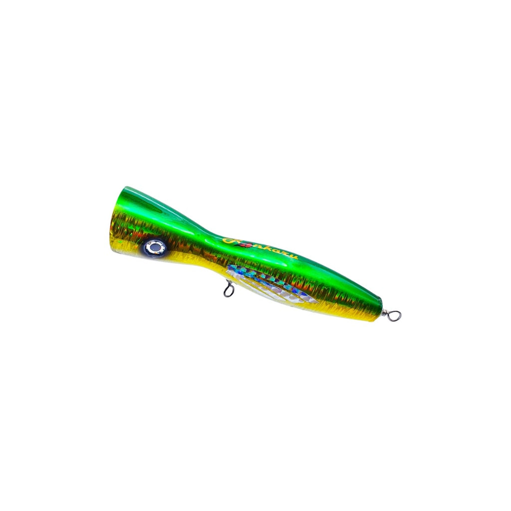 Rankaru Gt Popper 100G (06) (Lures Colour: 06)