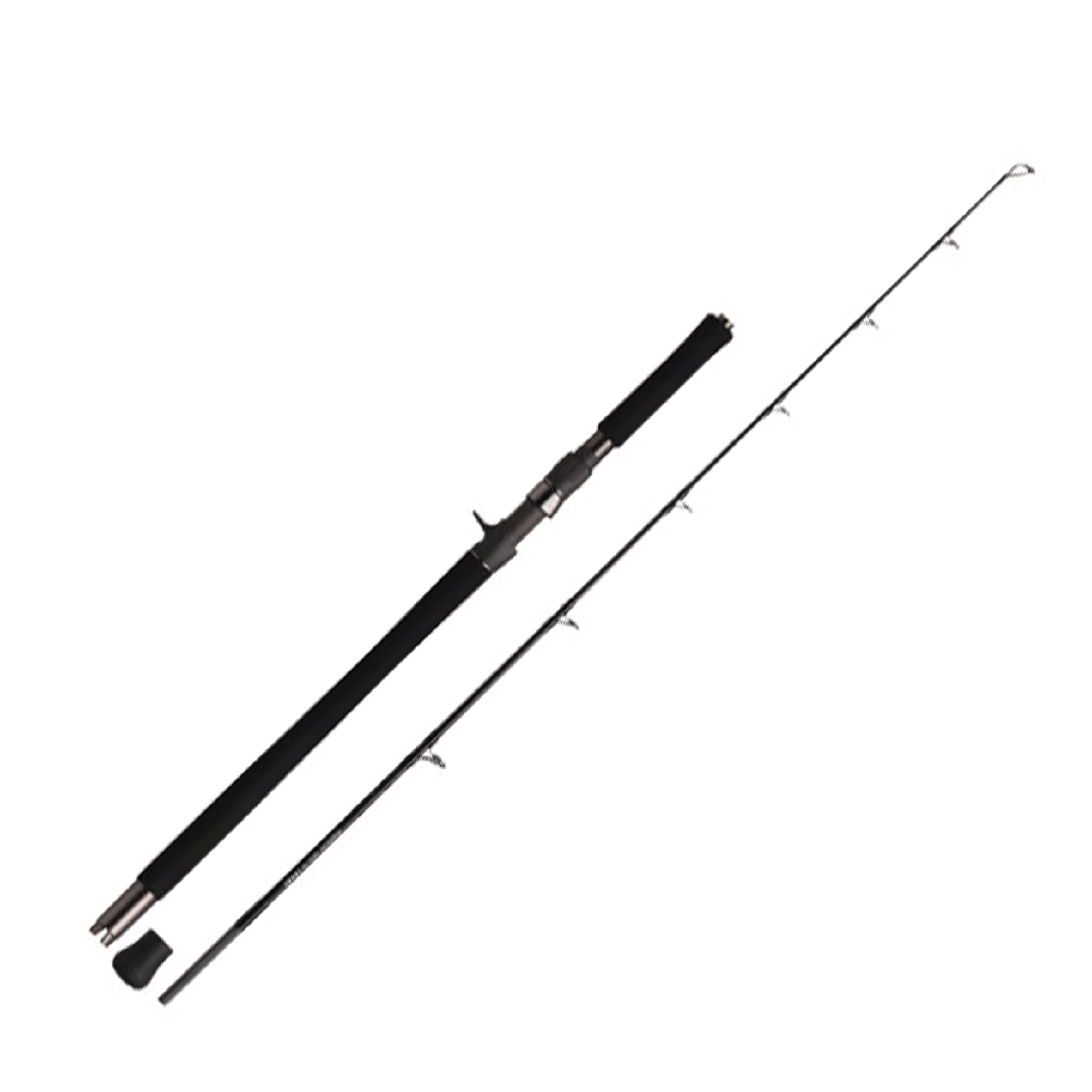 Zenaq Fokeeto Ikari Overhead Rod (5'5", Fb55-10) ('Rod Length: 5\'5"', 'Rod Model: Fb55-10')