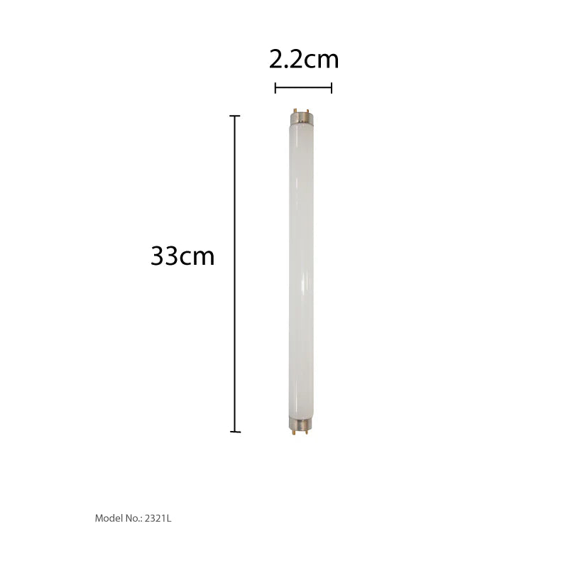 PowerPac 10W Ultra Violet Tube