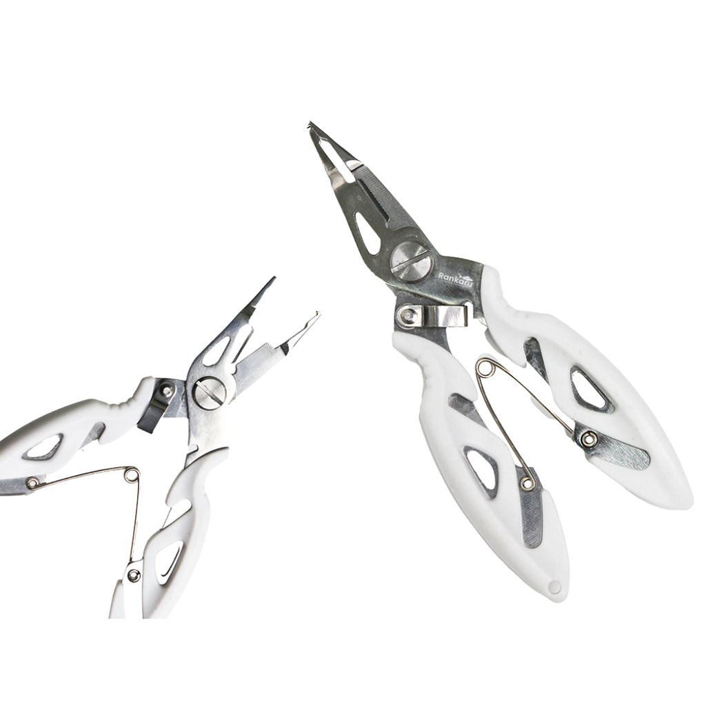 Rankaru Mini Split Ring Plier 5" Rx408