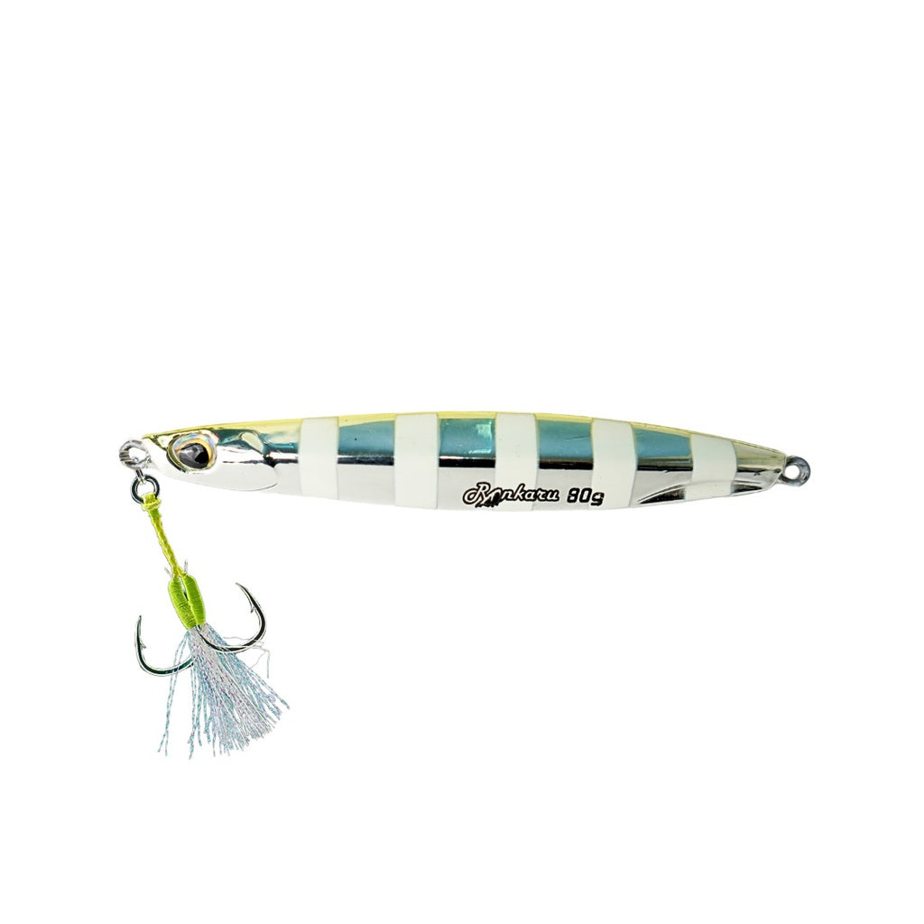 Rankaru Jig Kt73-100G (C) ('Jig Colour: C',)