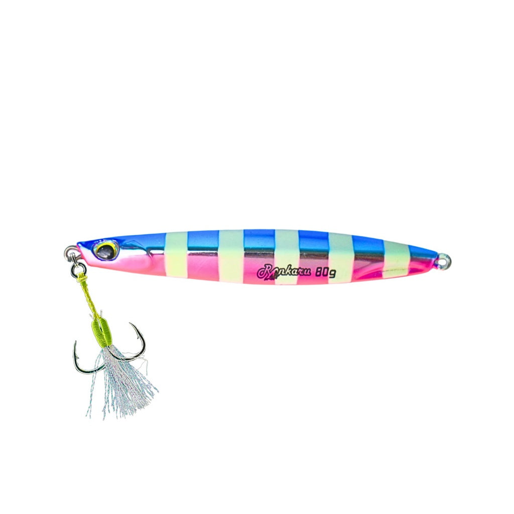 Rankaru Jig Kt73-100G (F) ('Jig Colour: F',)