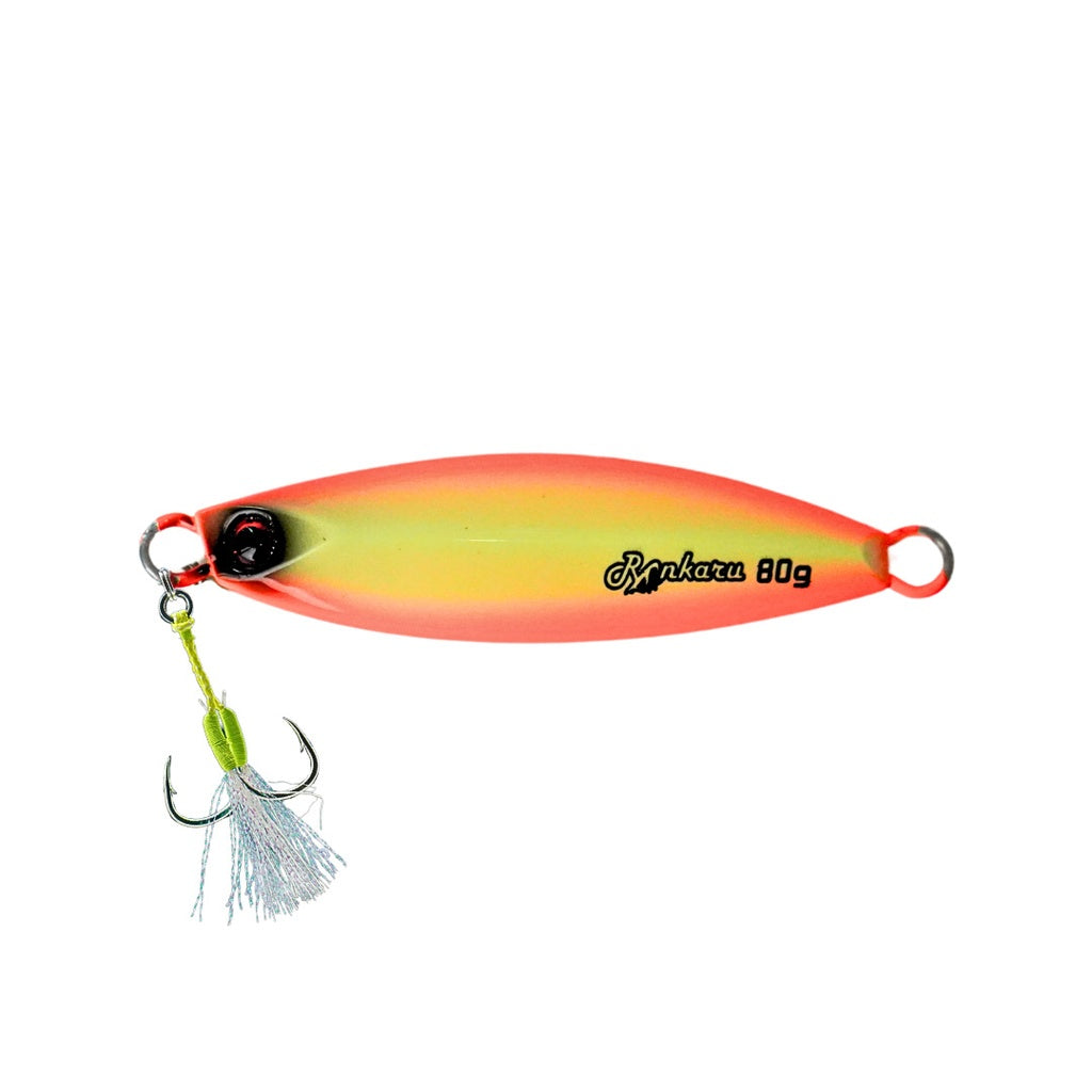 Rankaru Jig Kt88-80G (05) ('Jig Colour: 05',)