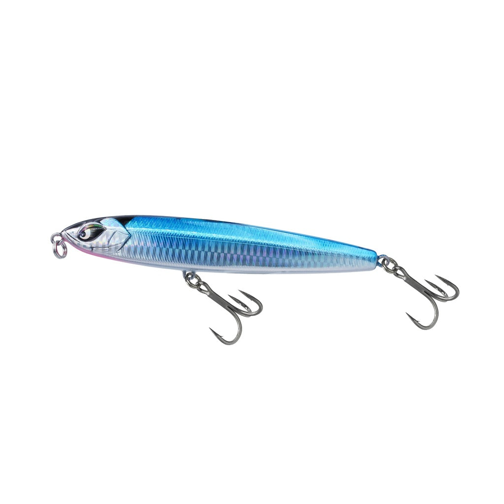 Noeby Lure Nbl1918Ca Sinking 160mm | 75G (Ns221) (Lures Colour: Ns221)