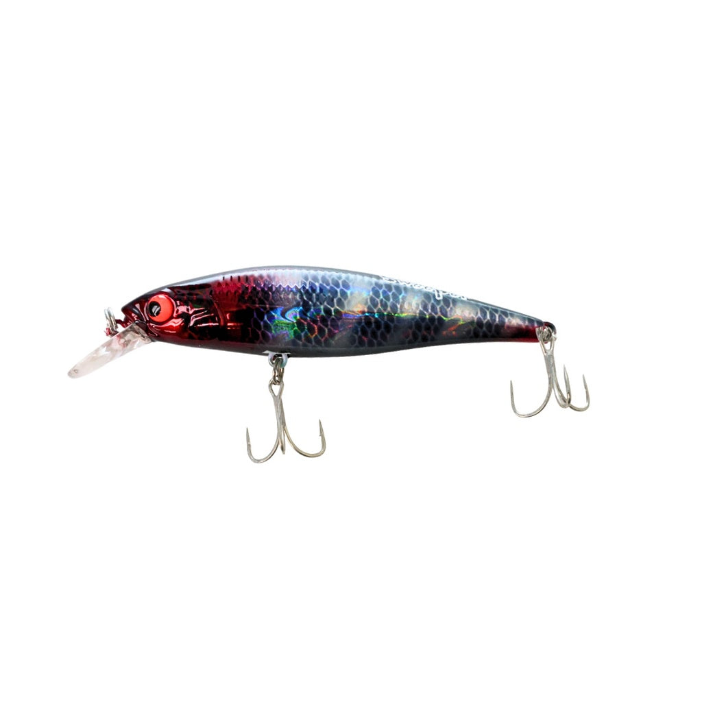 Asari Sweeper Sd 70mm (61) (Lures Colour: 61)