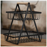 Countertop Fruit Basket