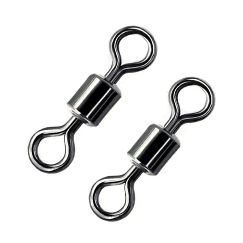 Rolling Swivel (8) (Swivel Size: 8)