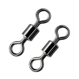 Rolling Swivel (8) (Swivel Size: 8)
