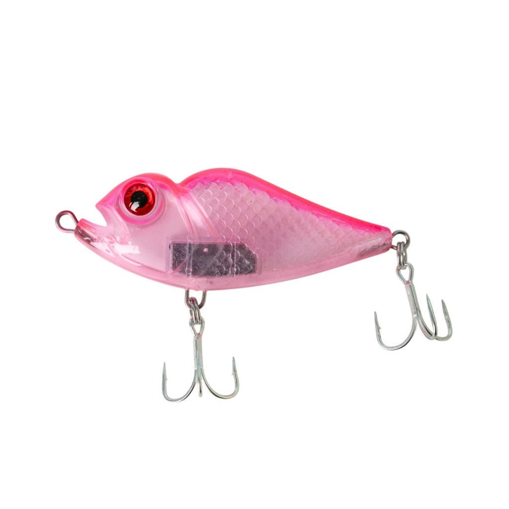 Rankaru Rondu 95mm 35G (12) (Lures Colour: 12)
