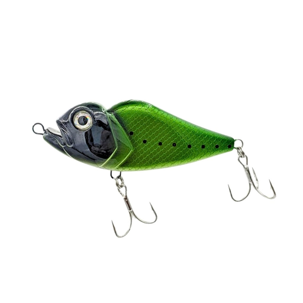 Rankaru Rondu 95mm 35G (03) (Lures Colour: 03)