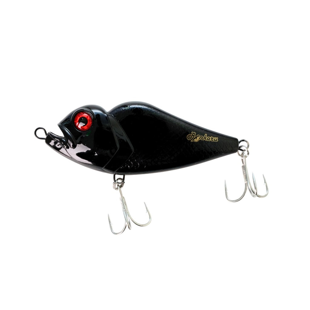 Rankaru Rondu 95Mm 35G (10) ('Lures Colour: 10',)