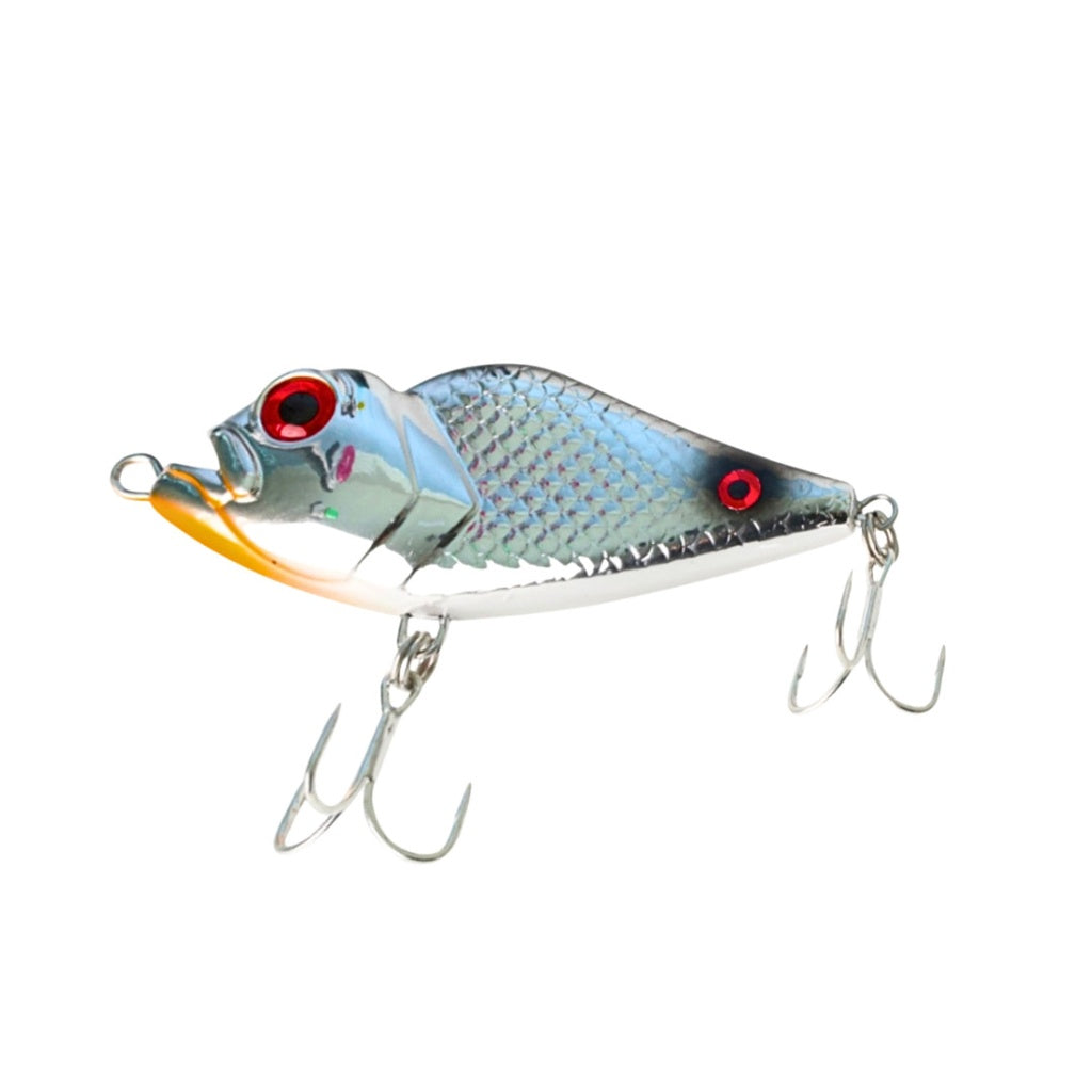 Rankaru Rondu 95mm 35G (08) (Lures Colour: 08)