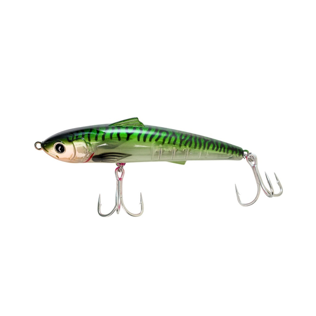 Rankaru Gt Stick Bait 65G 165mm (T188) (Lures Colour: T188)