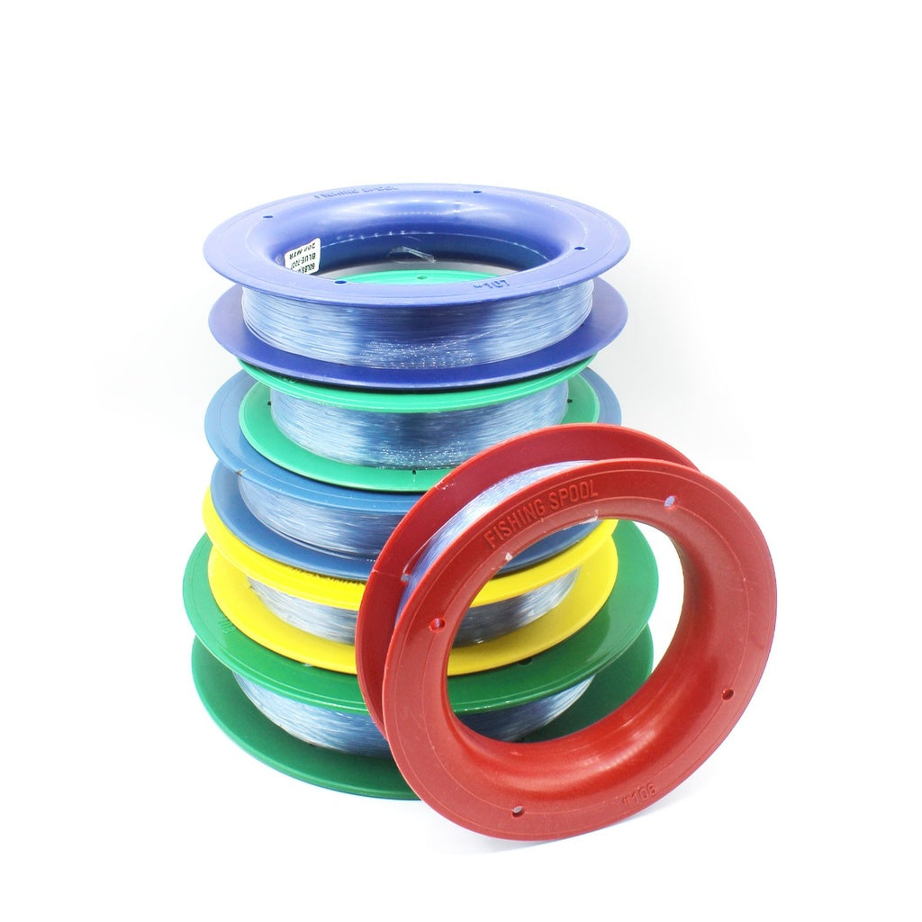 Spool #106 With Line 300M (40Lbs) ('Strength: 40Lbs',)