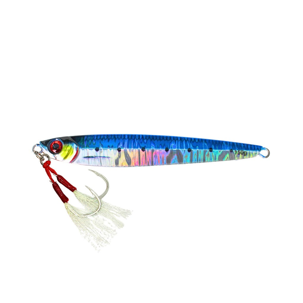 Rankaru Jig A378 100G (001) (Jig Colour: 001)