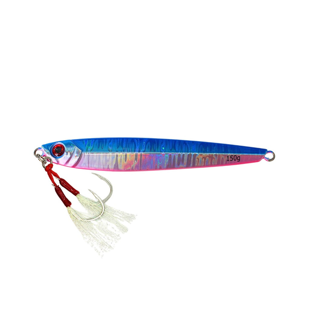 Rankaru Jig A378 100G (002) (Jig Colour: 002)