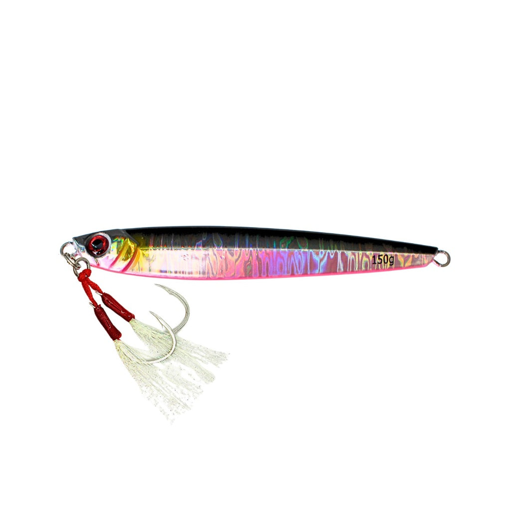 Rankaru Jig A378 100G (007) (Jig Colour: 007)