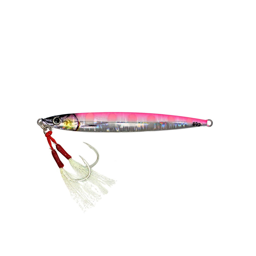 Rankaru Jig A375 100G (001) (Jig Colour: 001)