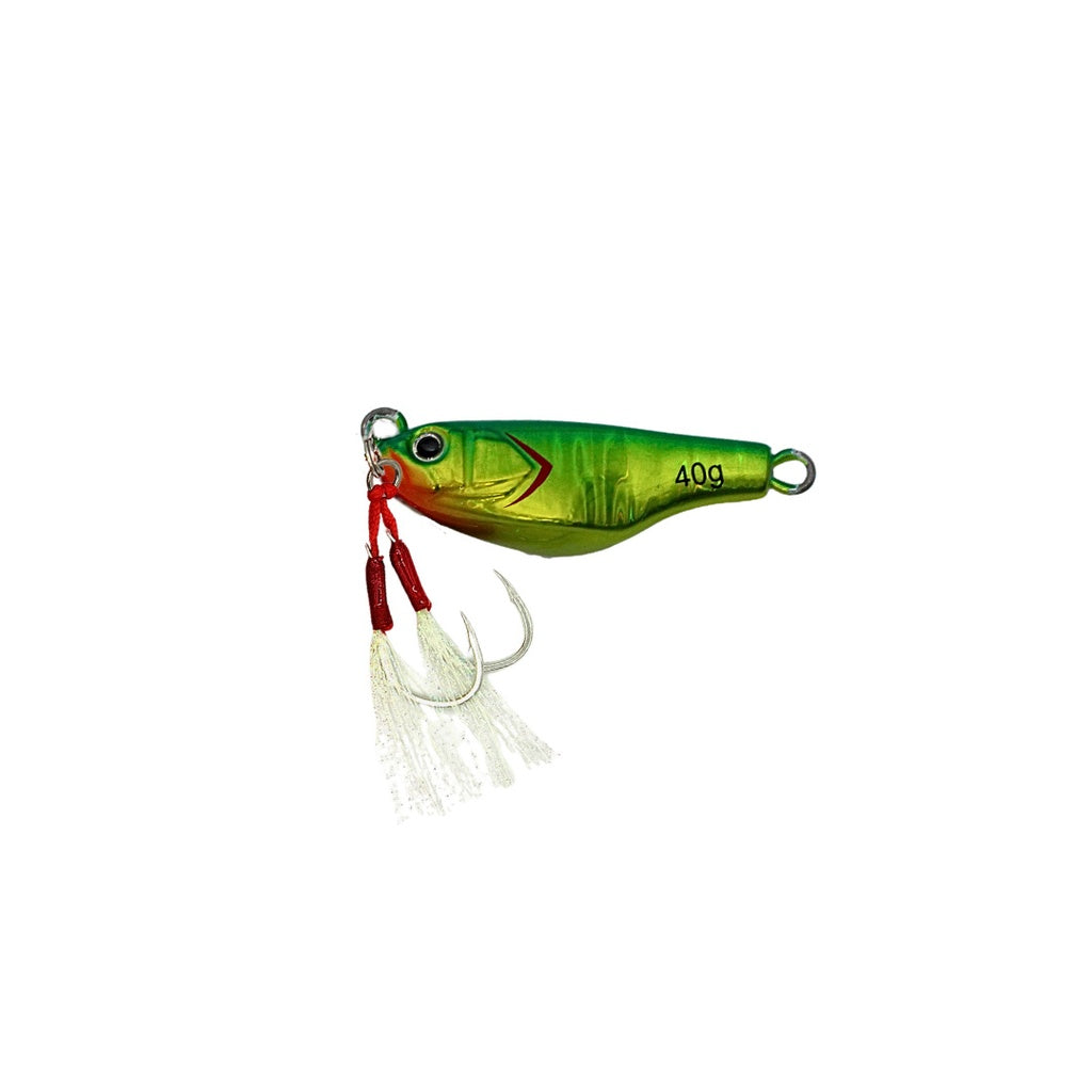 Rankaru Jig A371 40G (002) (Jig Colour: 002)