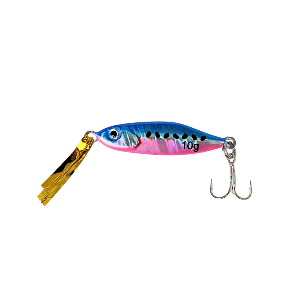 Rankaru Jig A330 10G (002) (Jig Colour: 002)