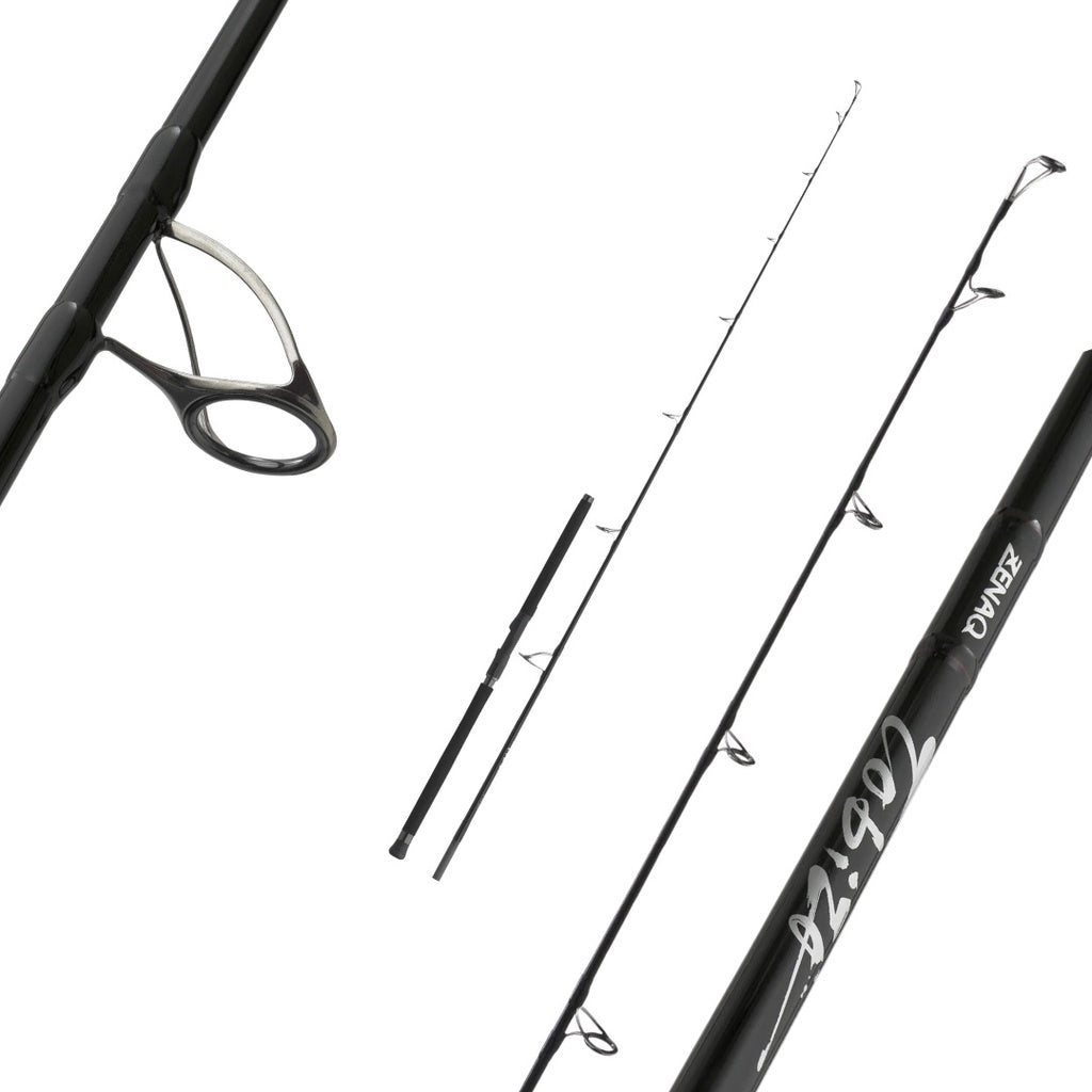 Zenaq Tobizo Type R (Tc83-150G) ('Rod Model: Tc83-150G',)