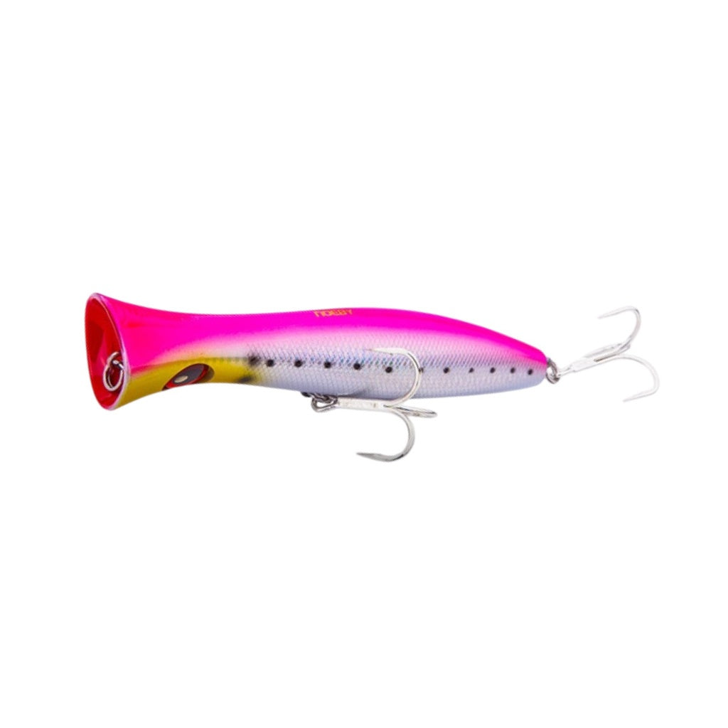 Noeby Lure NBL 9248 (Nsb203) (Lures Colour: Nsb203)