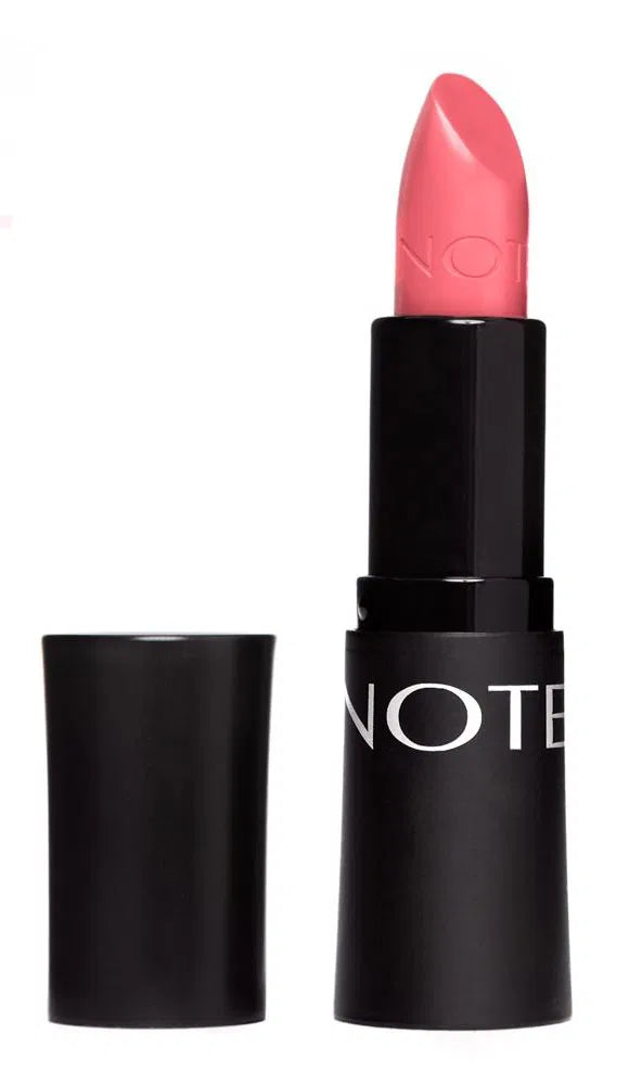 Note Rich Color Lipstick 10 Italian Rose