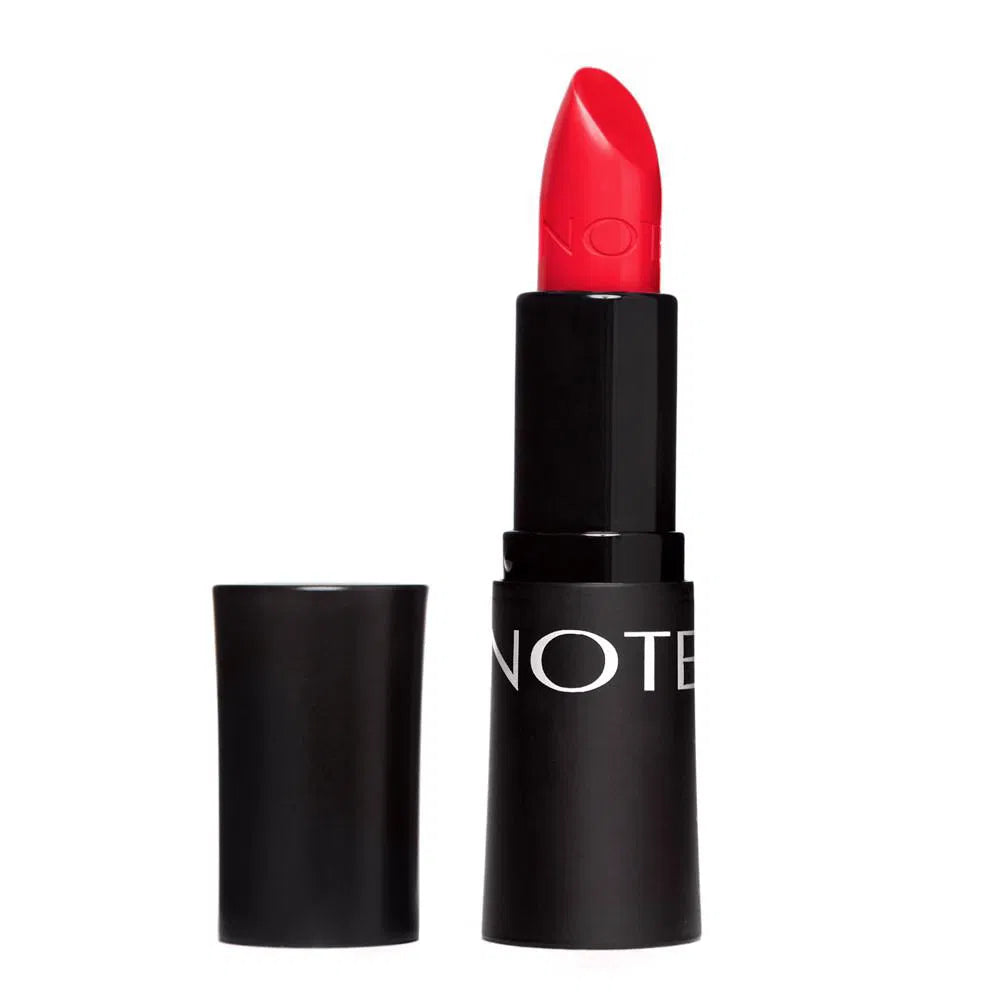 Note Rich Color Lipstick 11 Cranberry