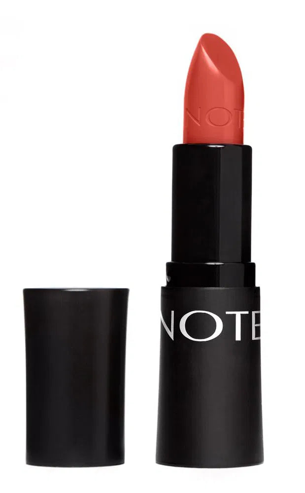 Note Rich Color Lipstick 12 Sun Petal