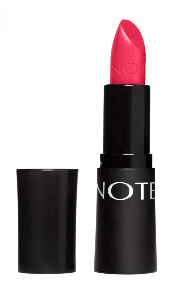 Note Rich Color Lipstick 14 Pink Marble