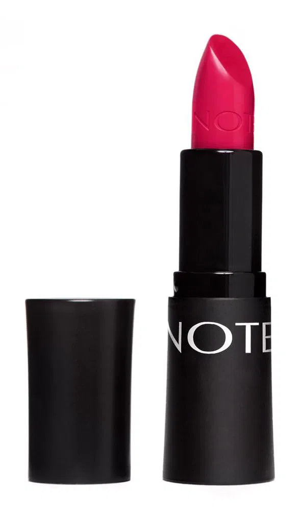 Note Rich Color Lipstick 16 Pink Topaz